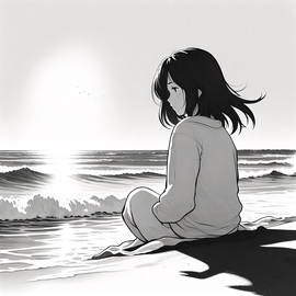 安妮等你来点歌的图片