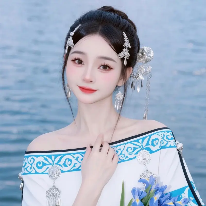 语芊祝大家马上好运