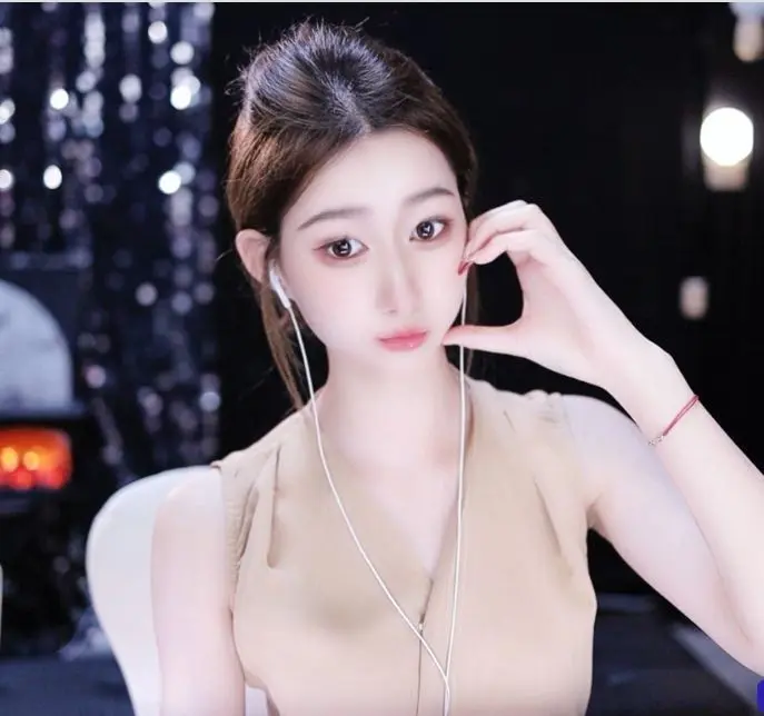 梦小小~休主播图片