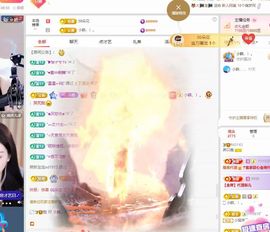 养只鹿退了主播照片