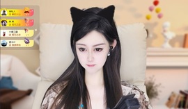 Lily喵的图片