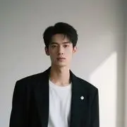 静止一下~