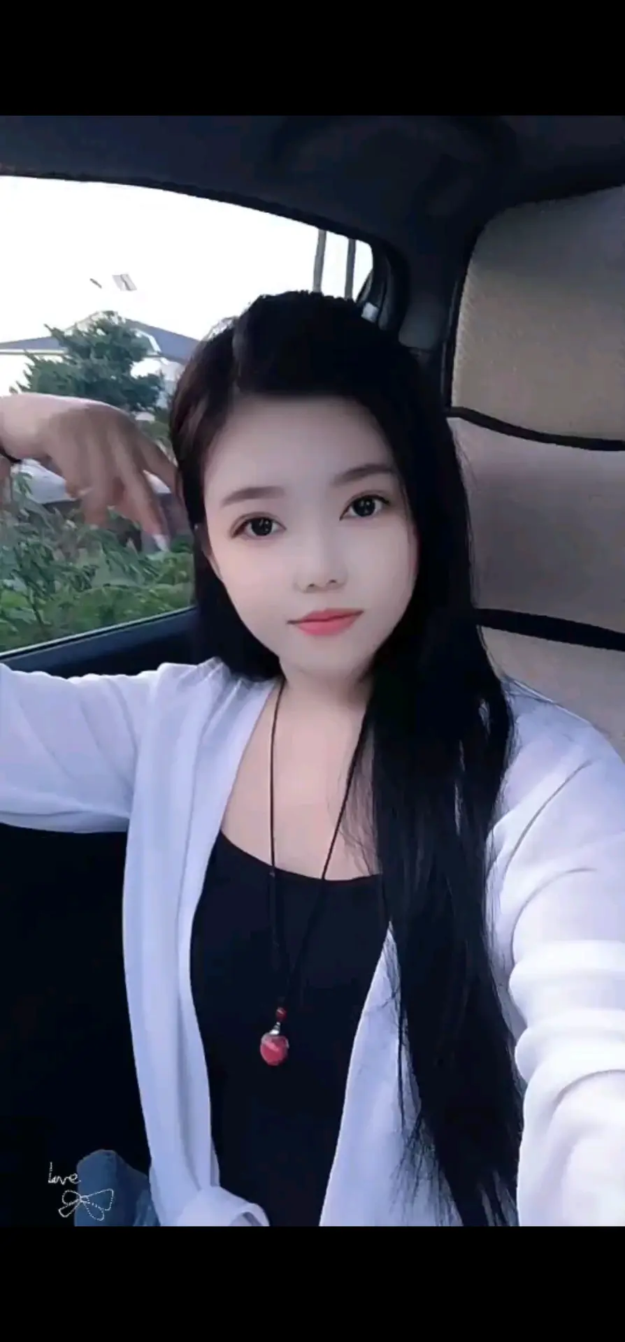 回家一趟 跟我想象