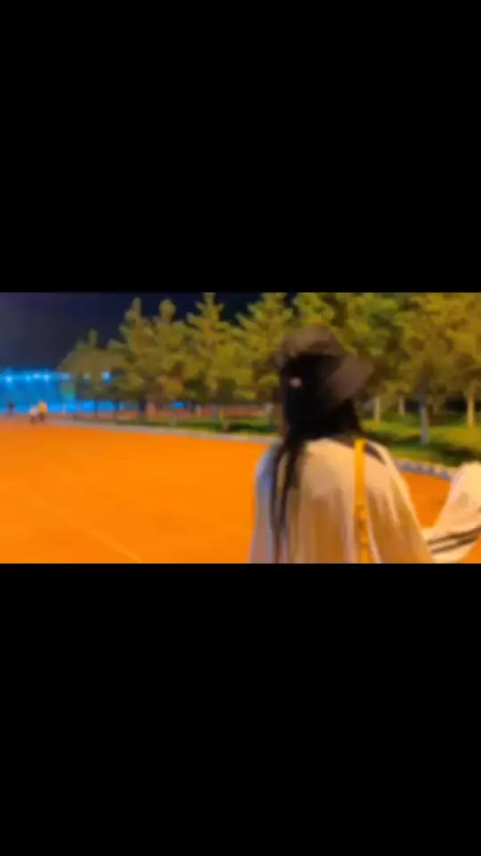 我的目标不再是每天都