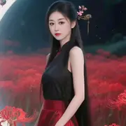兰儿少主