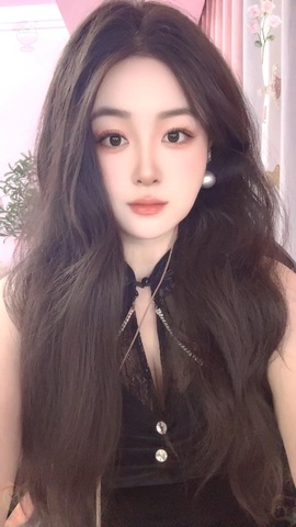 肉肉小娘子有事休息的图片