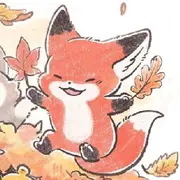 🥃微醺狐狸🦊