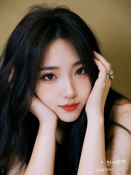 倾颜🥰反派甜心的图片