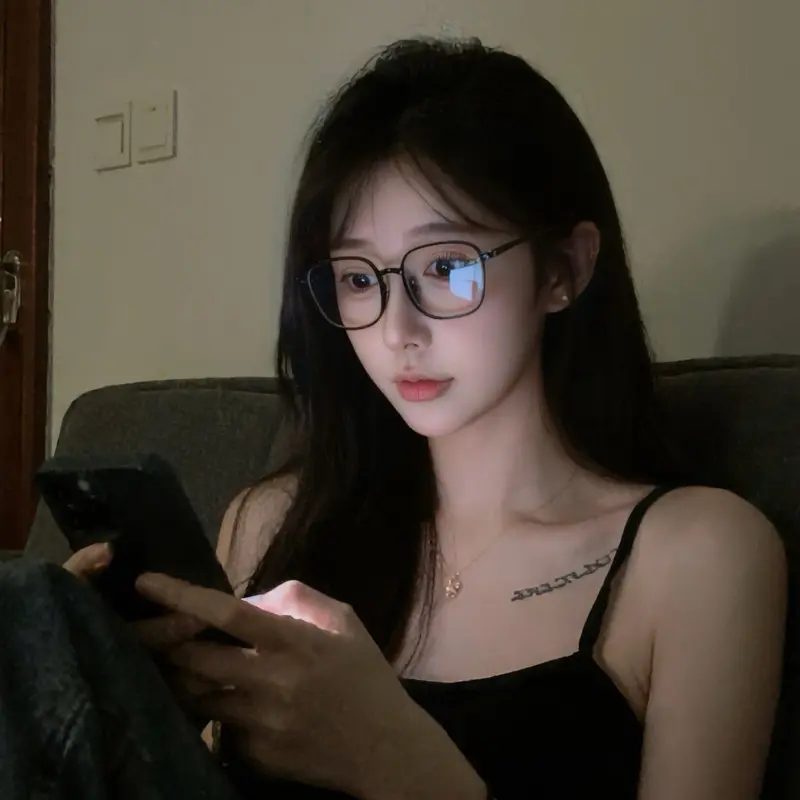 抱抱馨🤒💌一号播