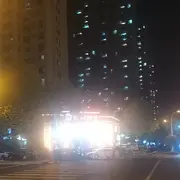 停止一切…………