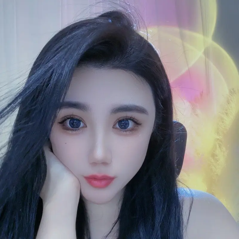 萌萌想吃糖的主播海报