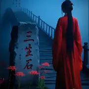 落叶不语风不懂