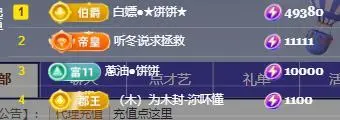 一字马～依棠的图片