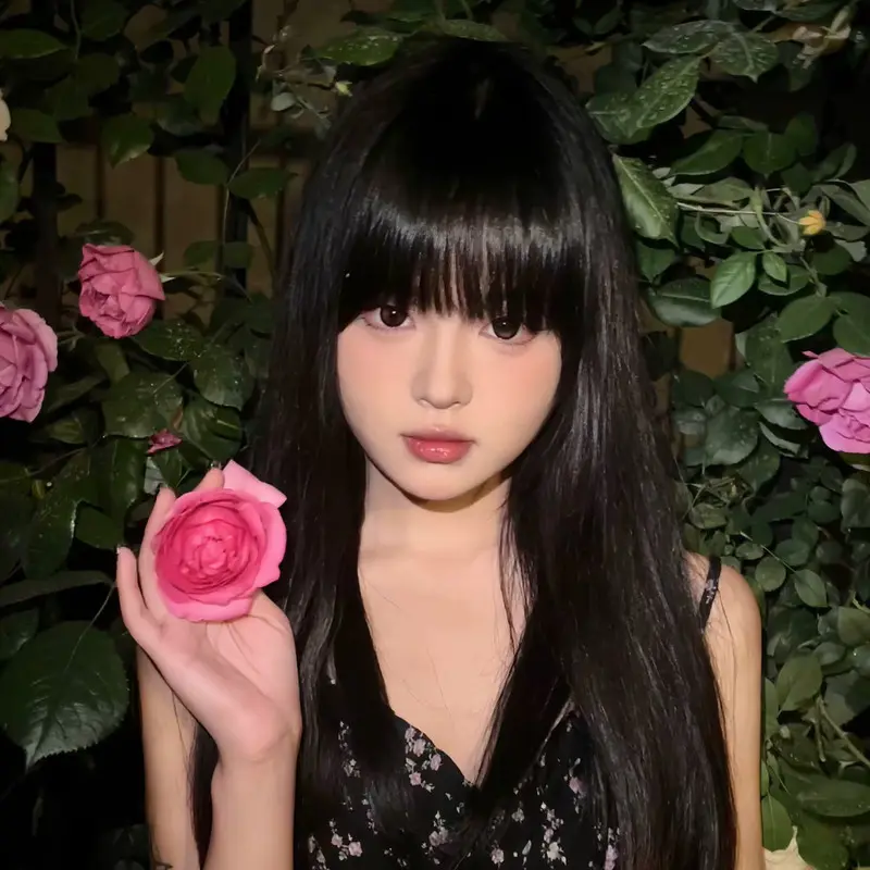 可可酱♡的主播海报