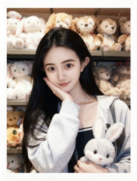 洋子～的图片