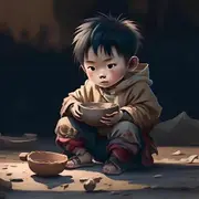 花涧弃酒轻煮茶