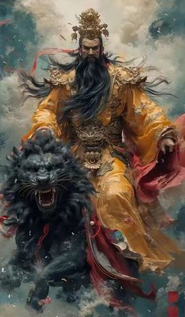 大龙暂退的图片