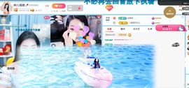 林儿🎤唱歌的图片