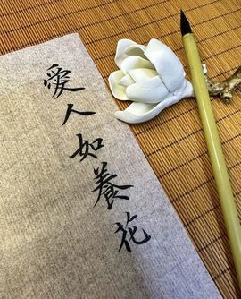 小仙女❤️是地主的图片