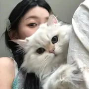 新人琪琪.