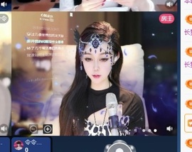 Lily喵的图片
