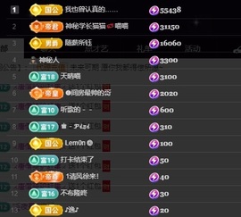 Lily喵的图片