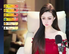 Lily喵的图片