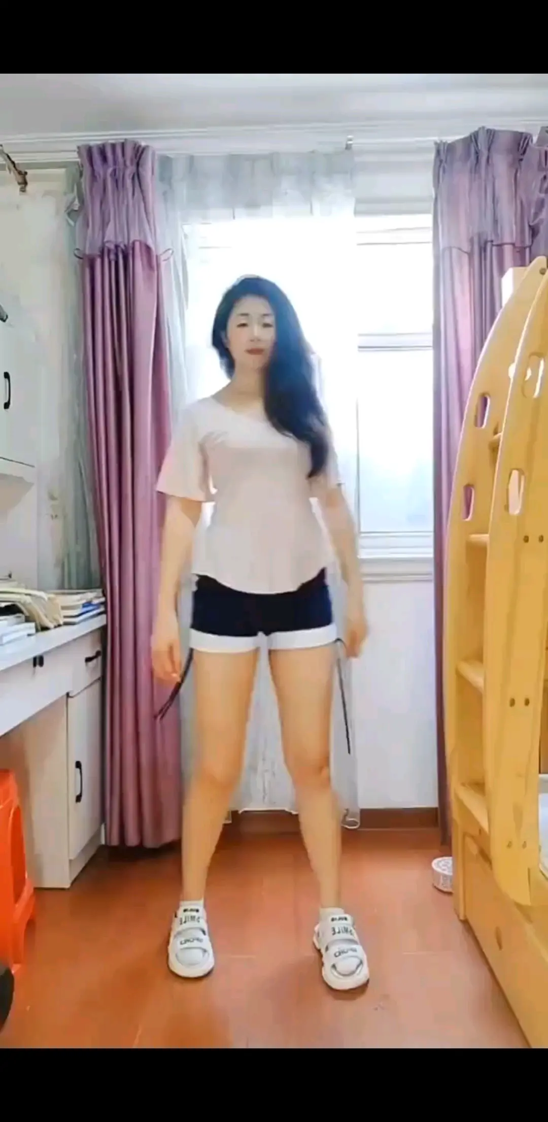 跟随秋天的脚步一起飘