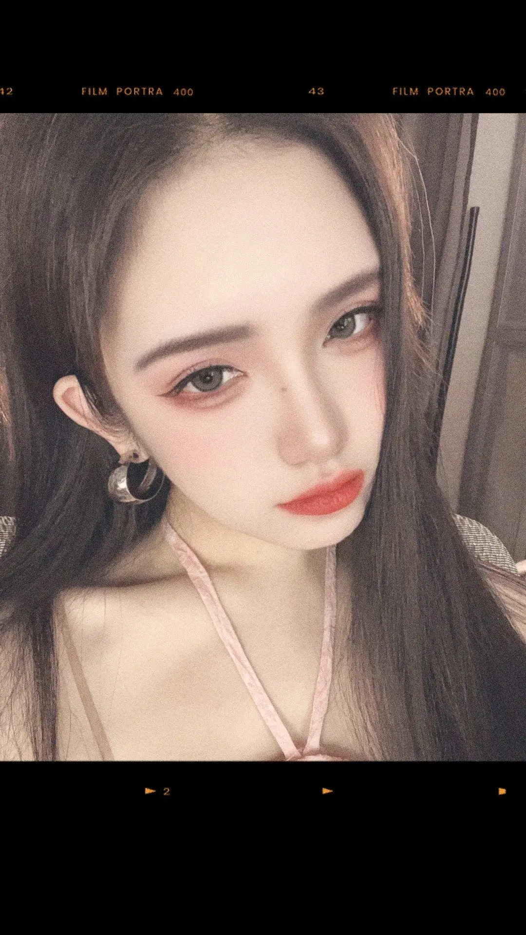 谁家热舞小乖乖吖的主播照片