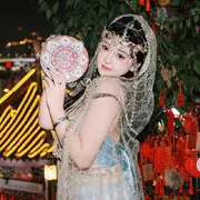 荡荡吖