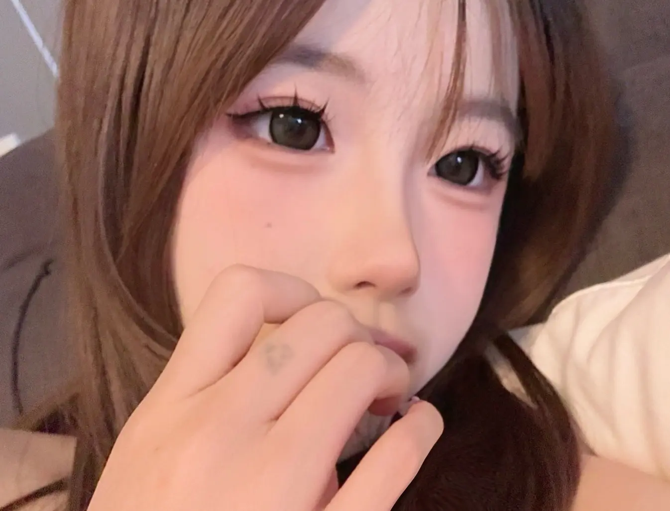 小秋秋秋秋秋秋的主播照片