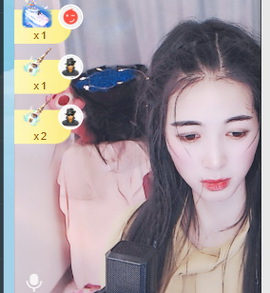 荣儿丫丫吖的图片