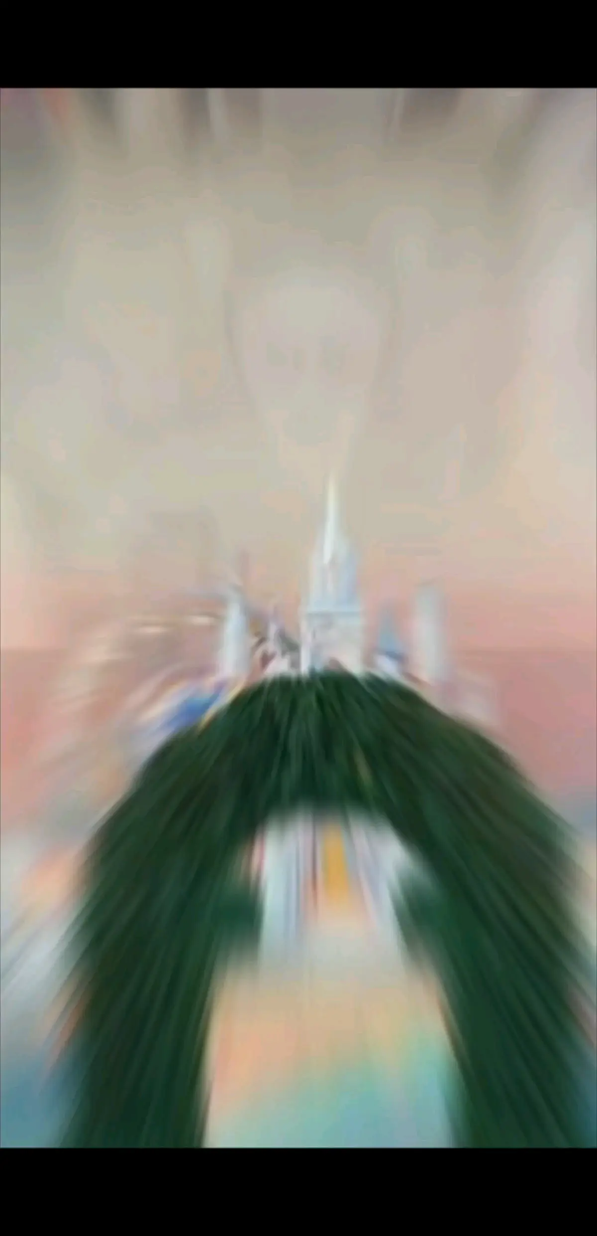 醒时捕光，睡时捉梦，