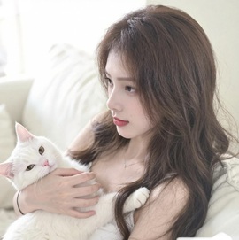 美吖鸭感谢哥哥们接生的图片