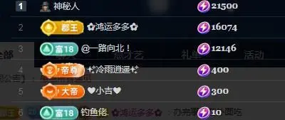 何芯儿დ肥来了主播图片