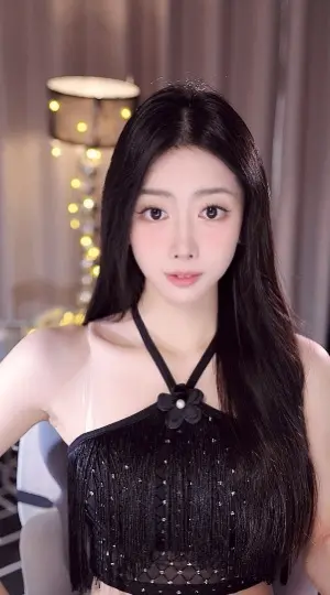 是林暮吖的主播照片
