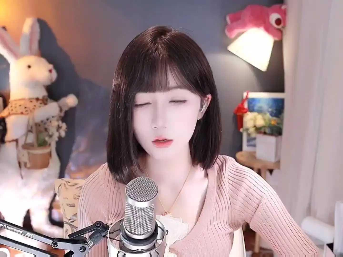 来看看我录制的才艺吧