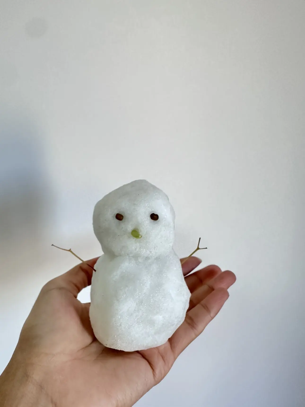 初雪🌞休息♨️主播图片