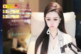 Lily喵的图片