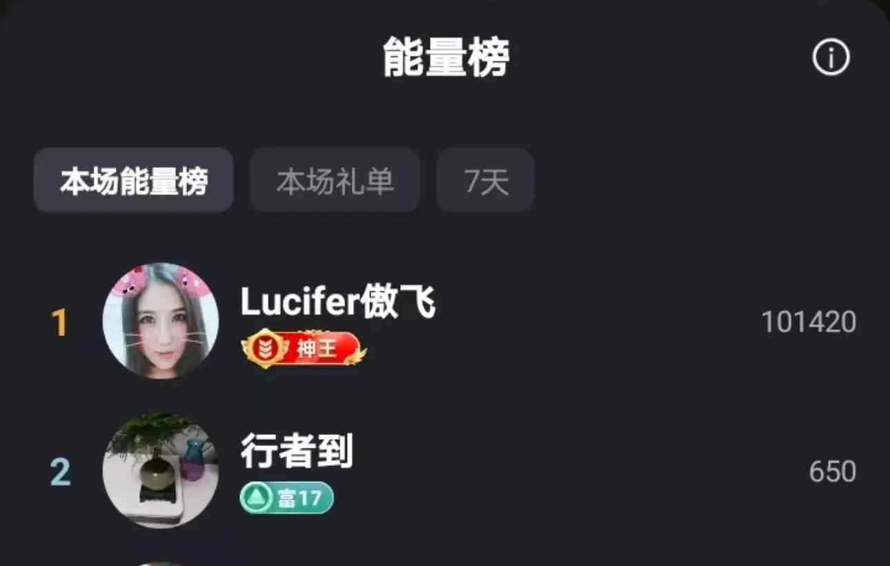 安琪同学主播图片