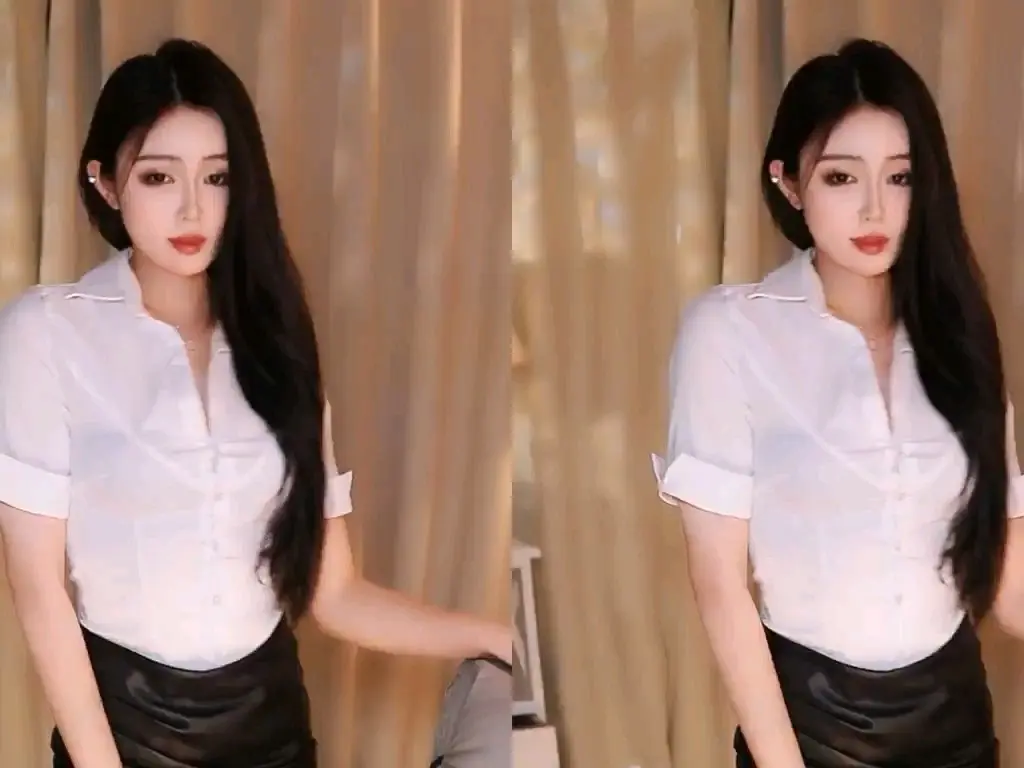 来看看我录制的才艺吧