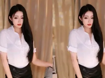 来看看我录制的才艺吧