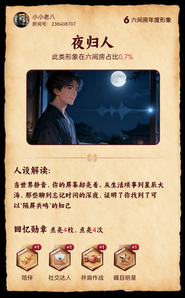小小老八的图片