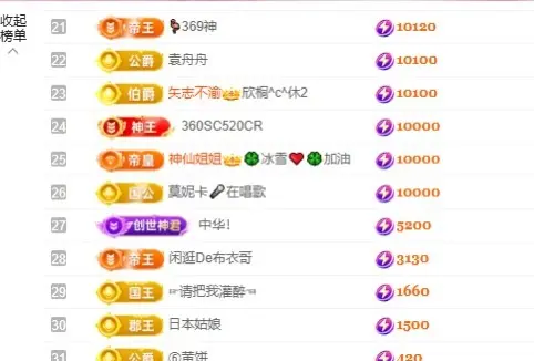 韩冰～下午1点👑的主播照片