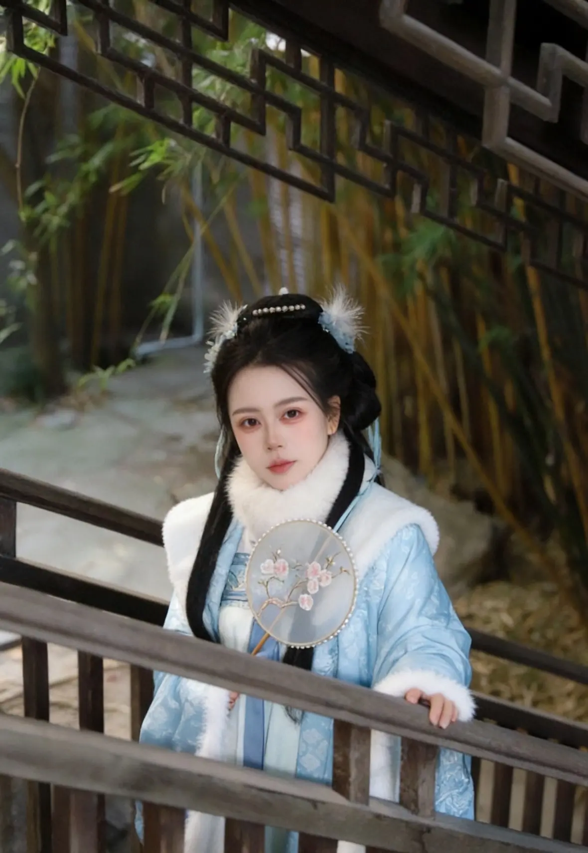 An然🎀的主播照片