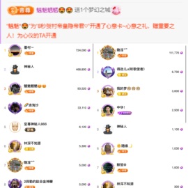 8秒充值代理．・゜♡的图片