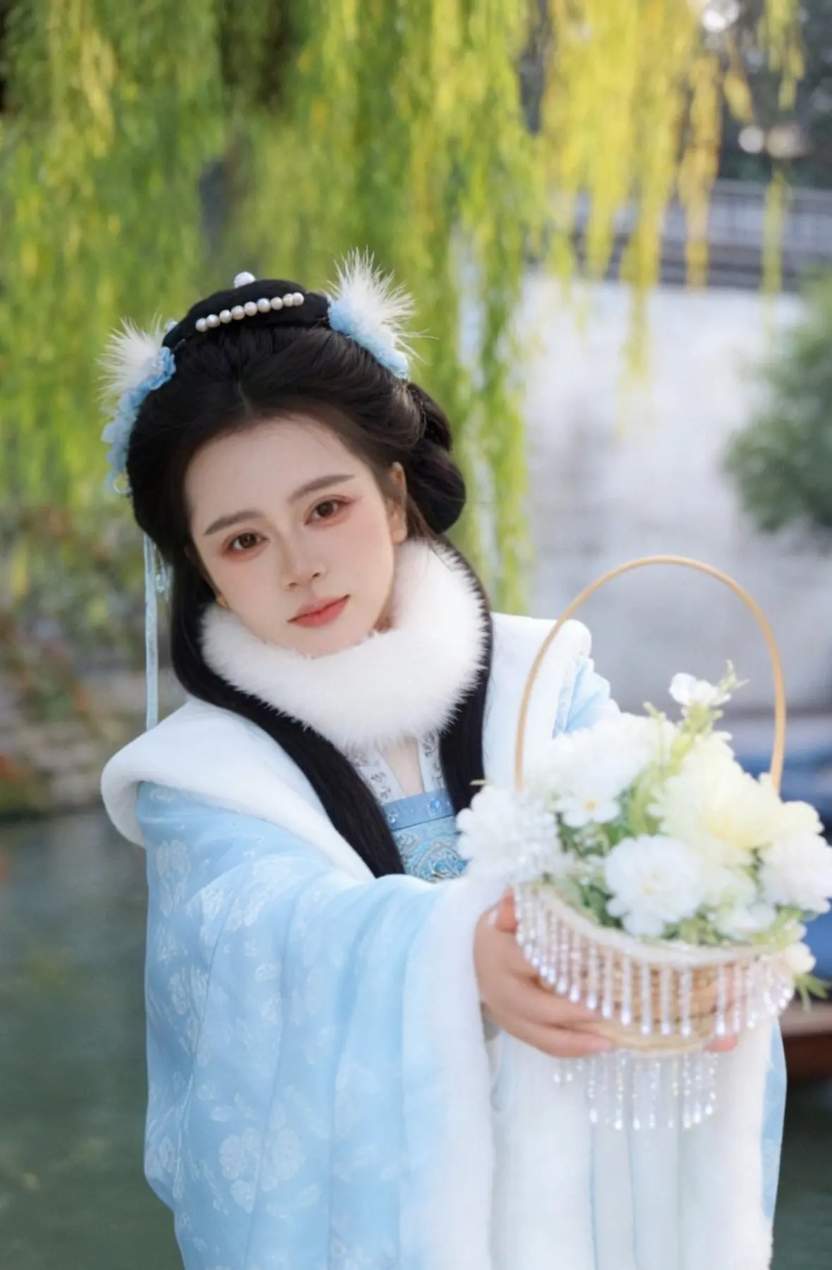 An然🎀的主播照片