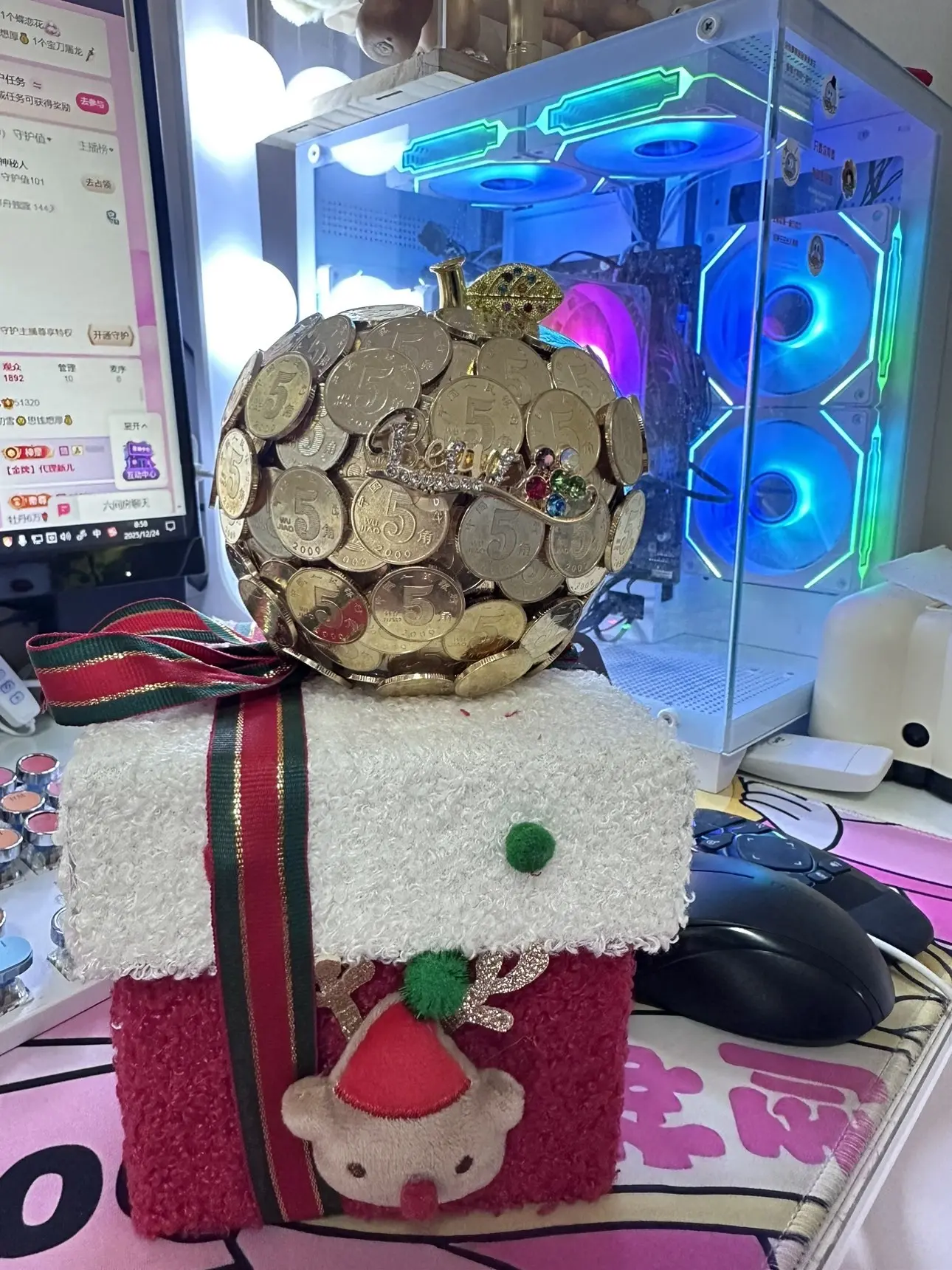 初雪🌞休息♨️主播图片