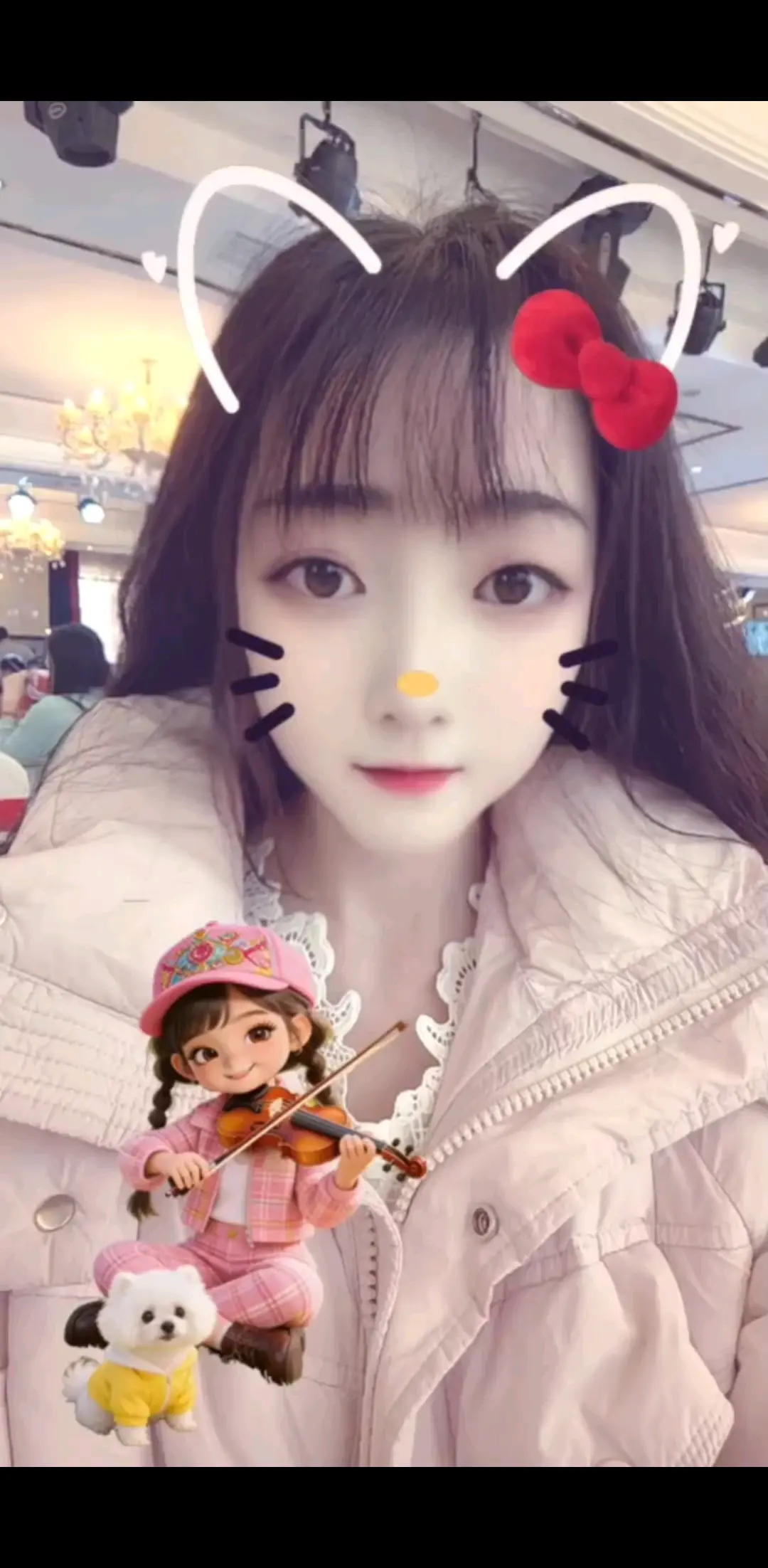 小跟班来咯💖💘💗💗加速