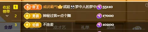小螺丝晚上播的主播照片